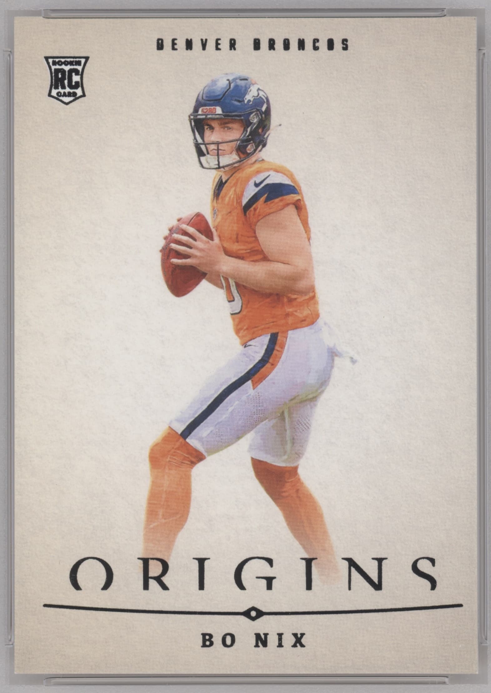 Bo Nix #12