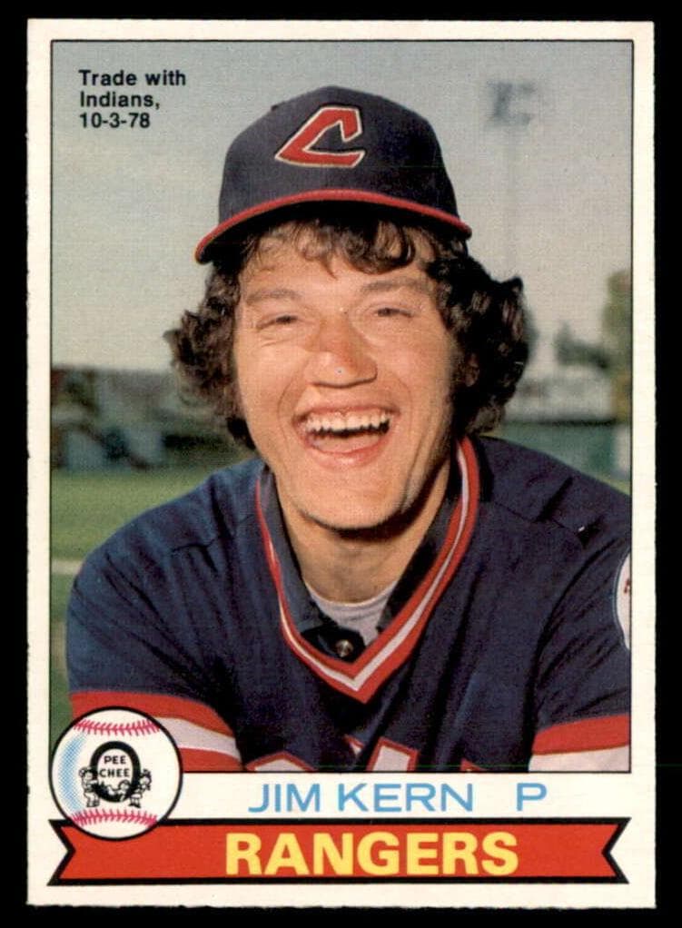 Jim Kern #297