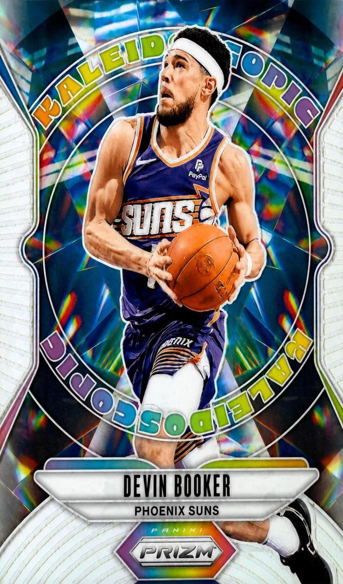 Devin Booker #6