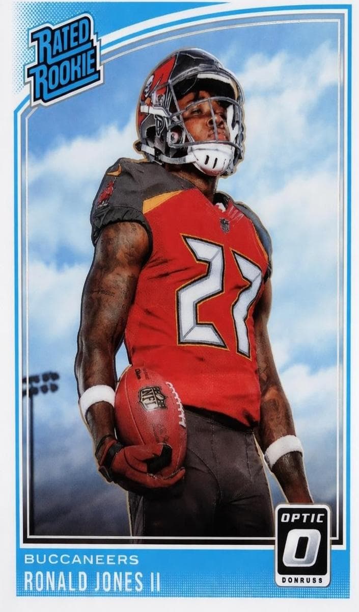 Ronald Jones II #159