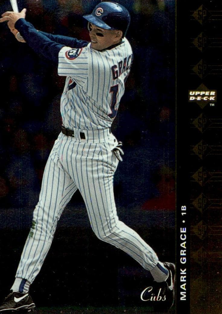 Mark Grace #69