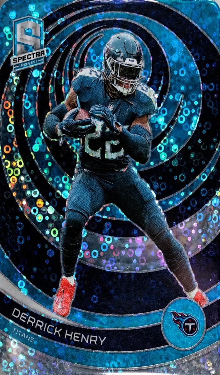 Derrick Henry #93