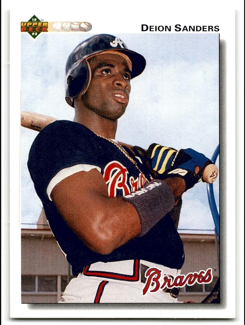 Deion Sanders #247