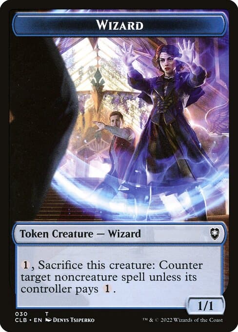 Wizard #30
