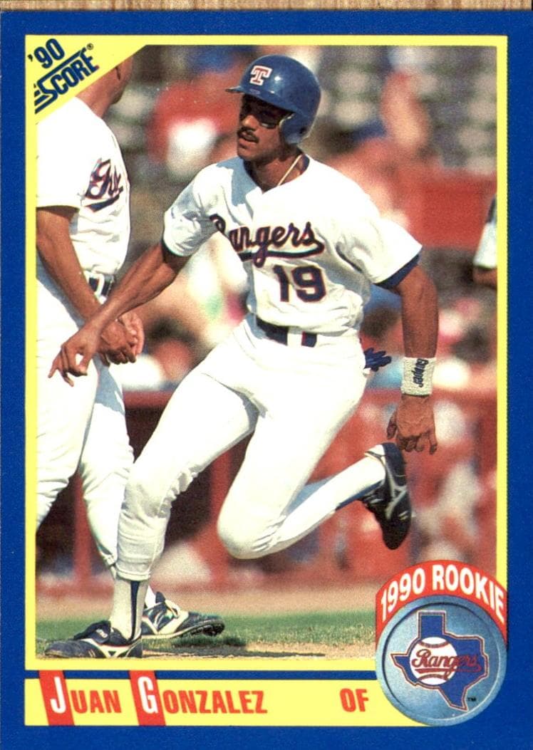 Dwight Gooden 1987 topps
