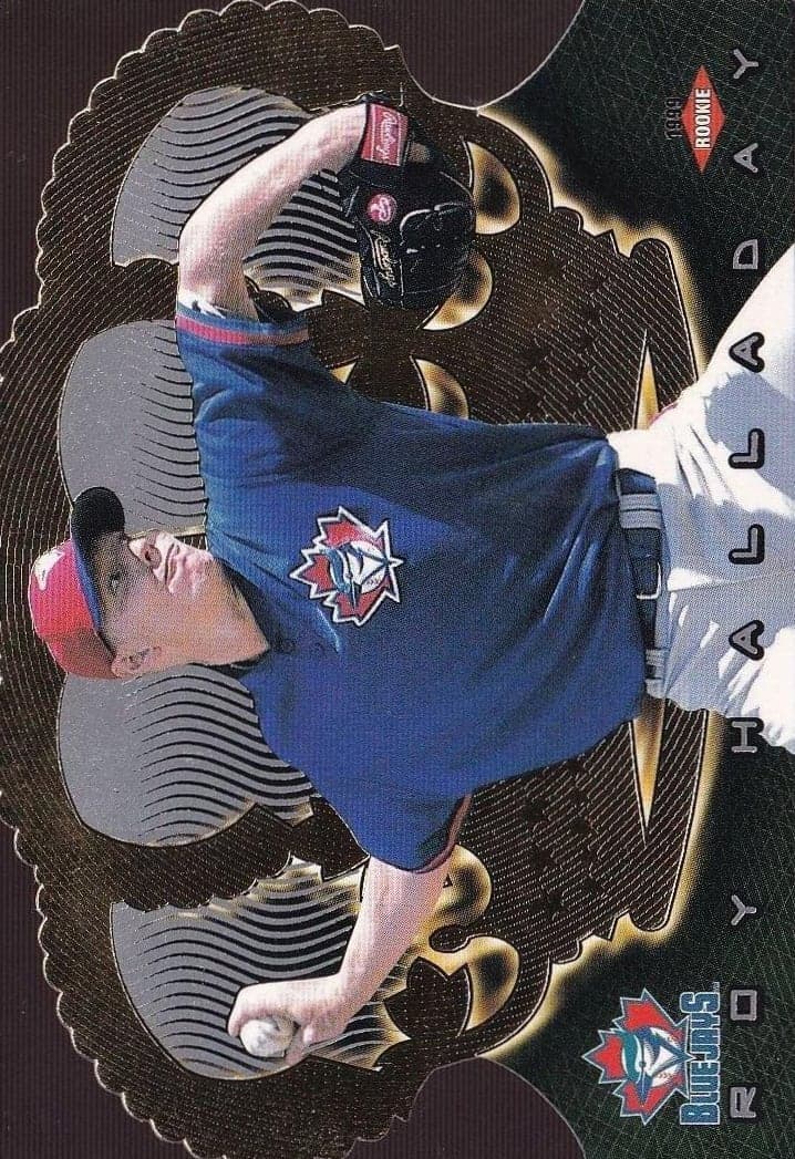 Roy Halladay 1999 unknown