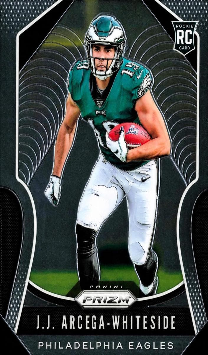 J.J. Arcega-Whiteside #348