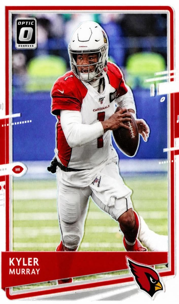 Jake Fromm 2020 panini Donruss Optic