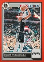 Caris LeVert trading card