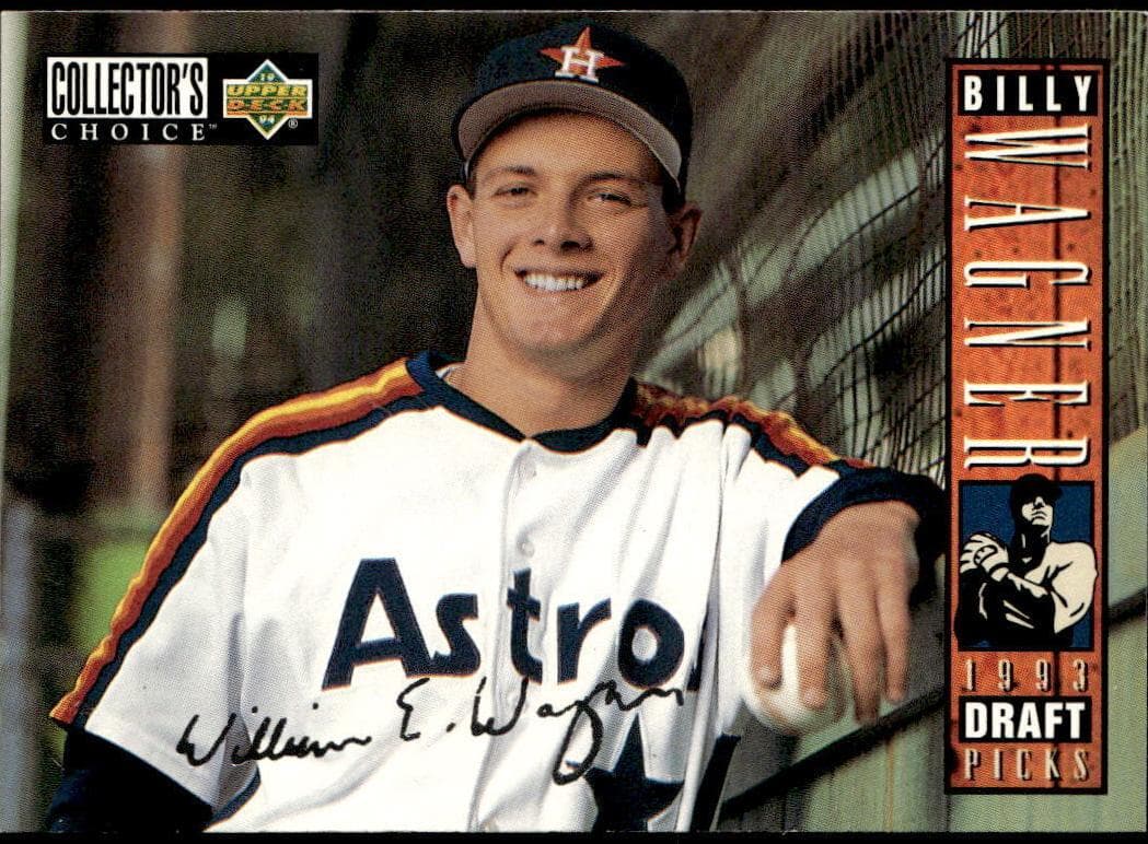 Billy Wagner #29