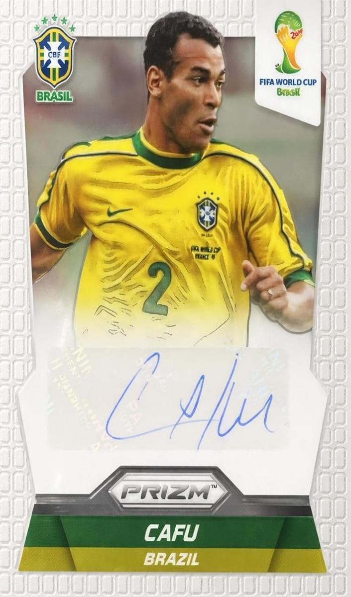 Cafu #37