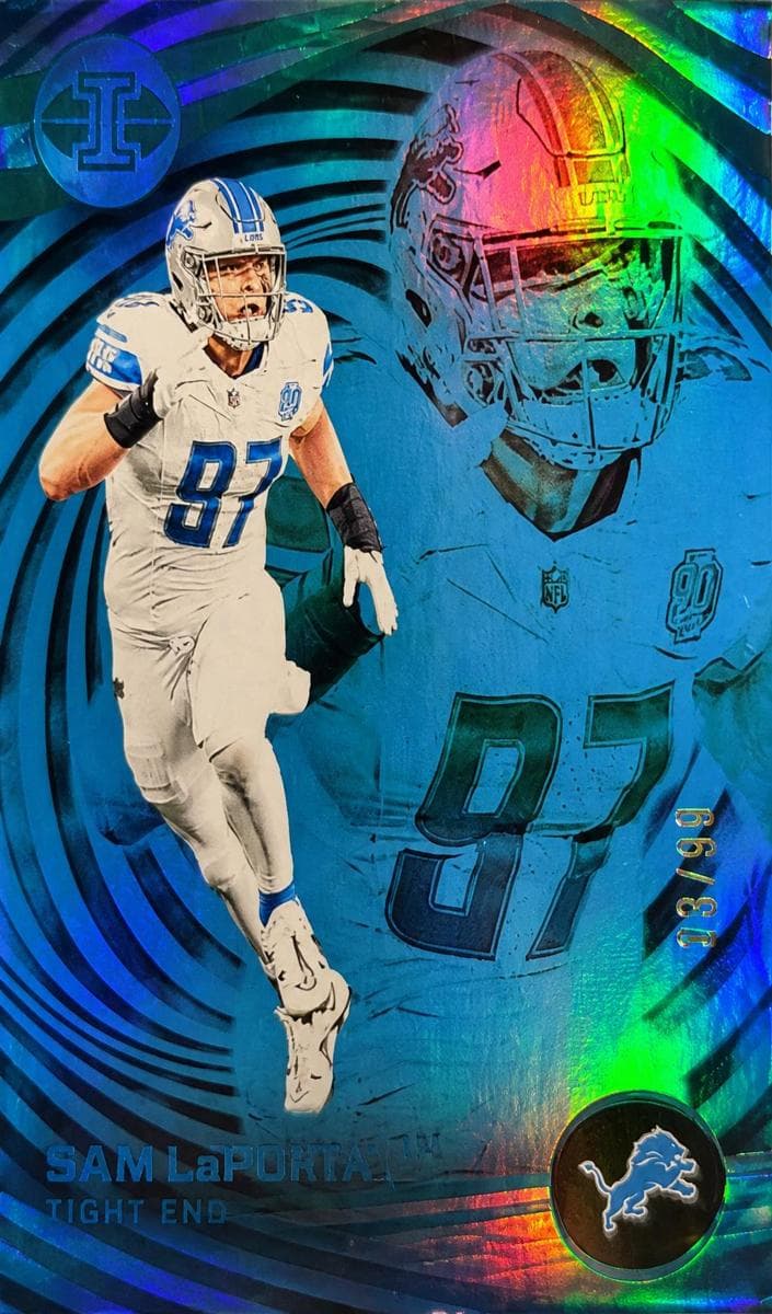 Aidan Hutchinson #36