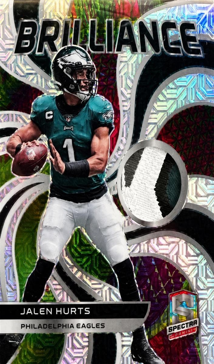 Jalen Hurts #BRL-JHU