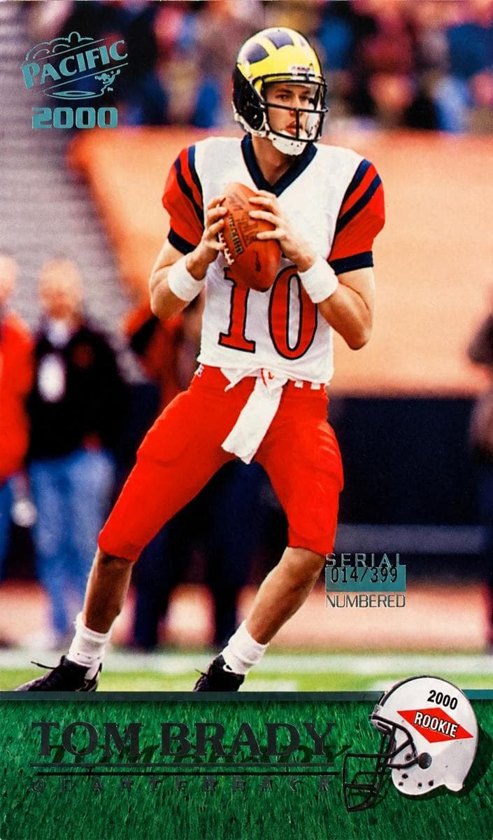 Tom Brady #403