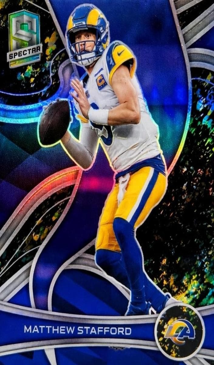 Matthew Stafford #46