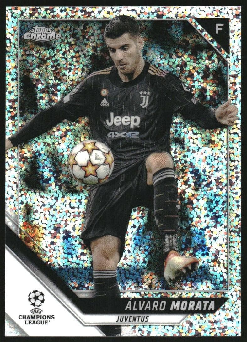 Alvaro Morata #101