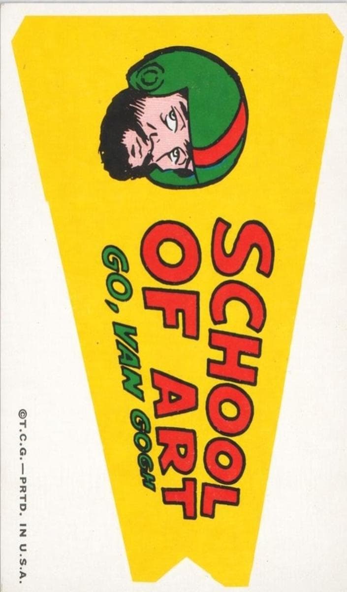 School of Art #6