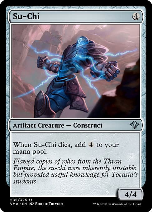 Su-Chi #285