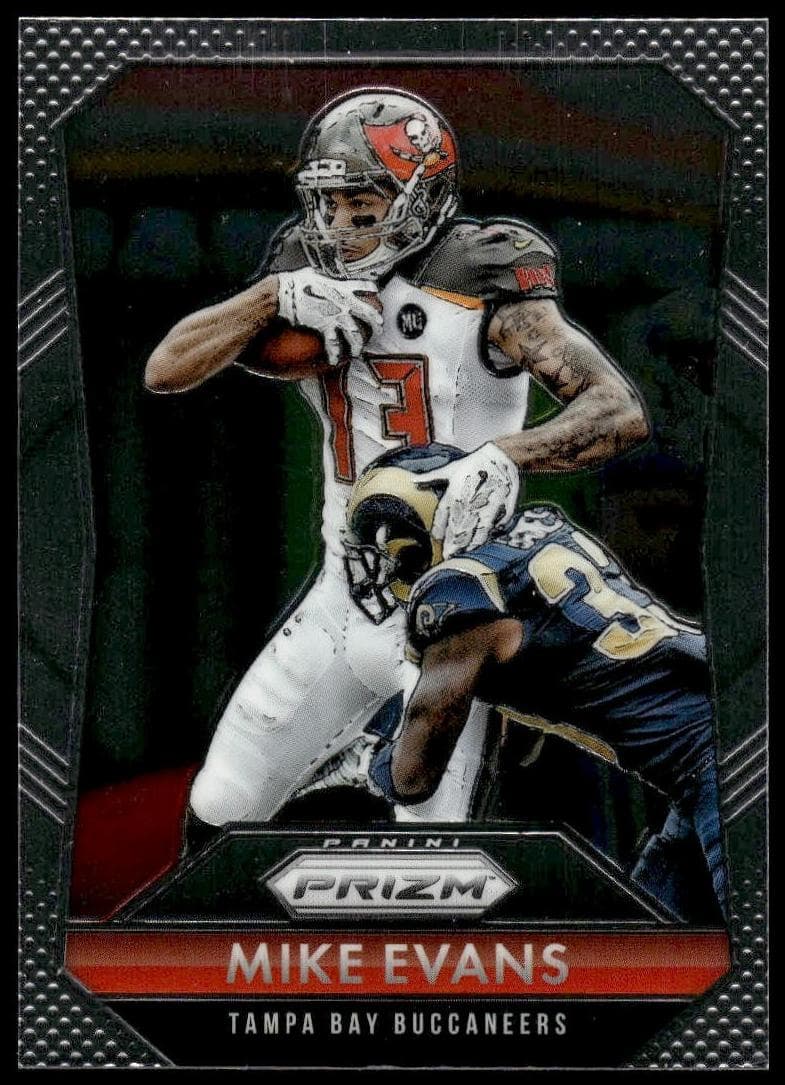 Mike Evans #195
