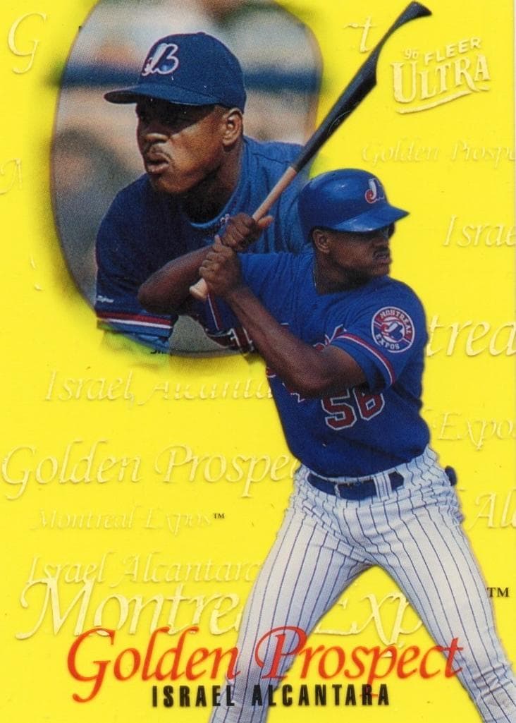Israel Alcantara #2