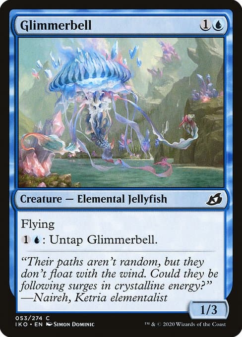 Glimmerbell #315