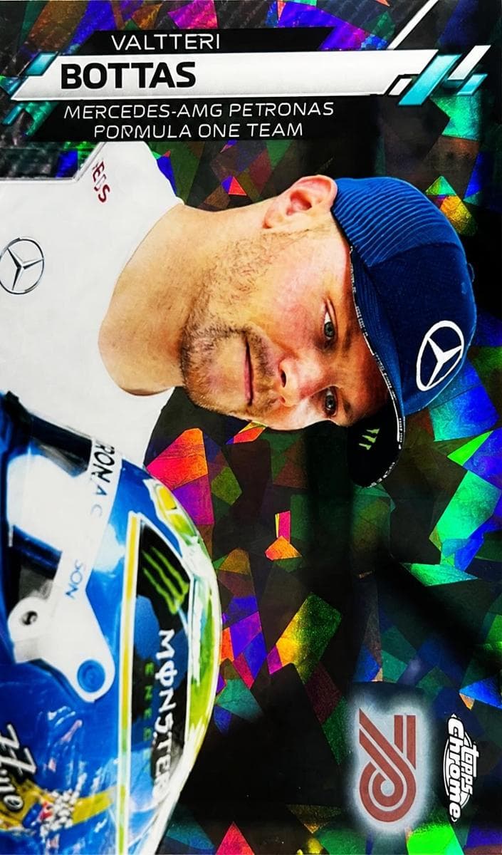 Valtteri Bottas #175