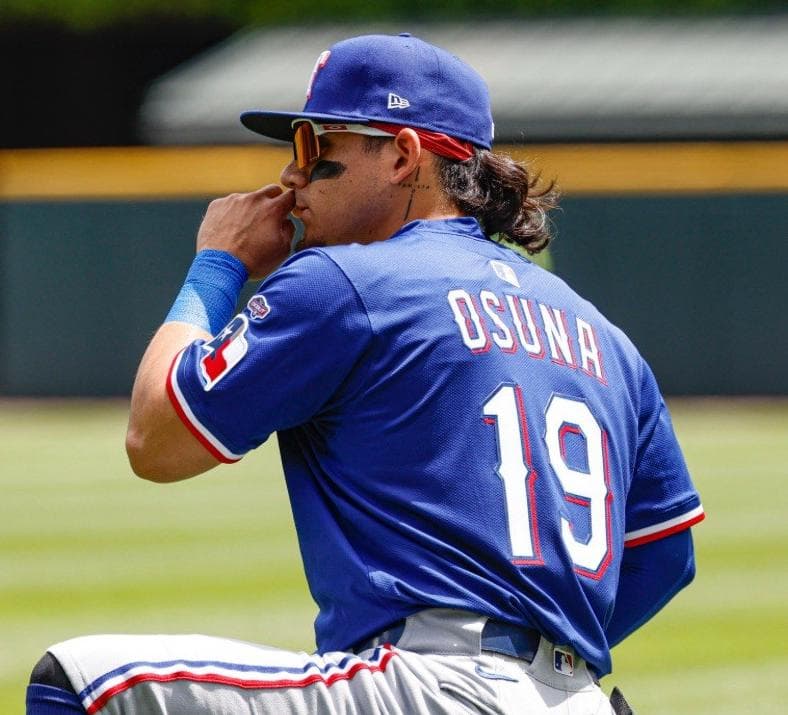 Alejandro Osuna #US10