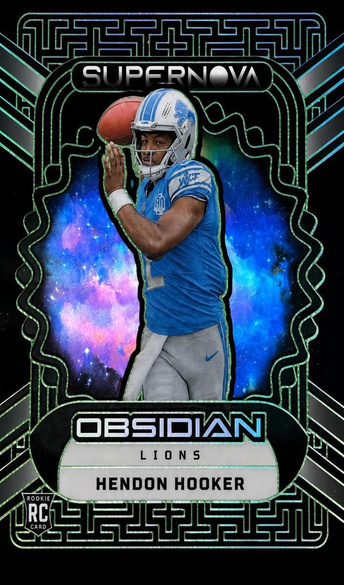Dak Prescott/Dak Prescott/Dak Prescott 2023 panini Panini Obsidian