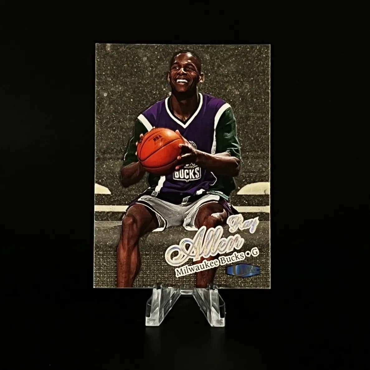 Ray Allen #106g