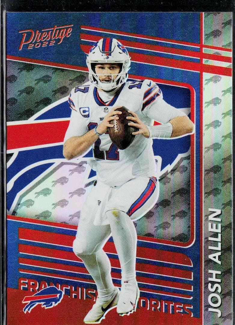 Josh Allen #FF-4