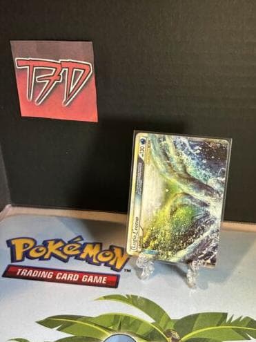 Lugia LEGEND #113