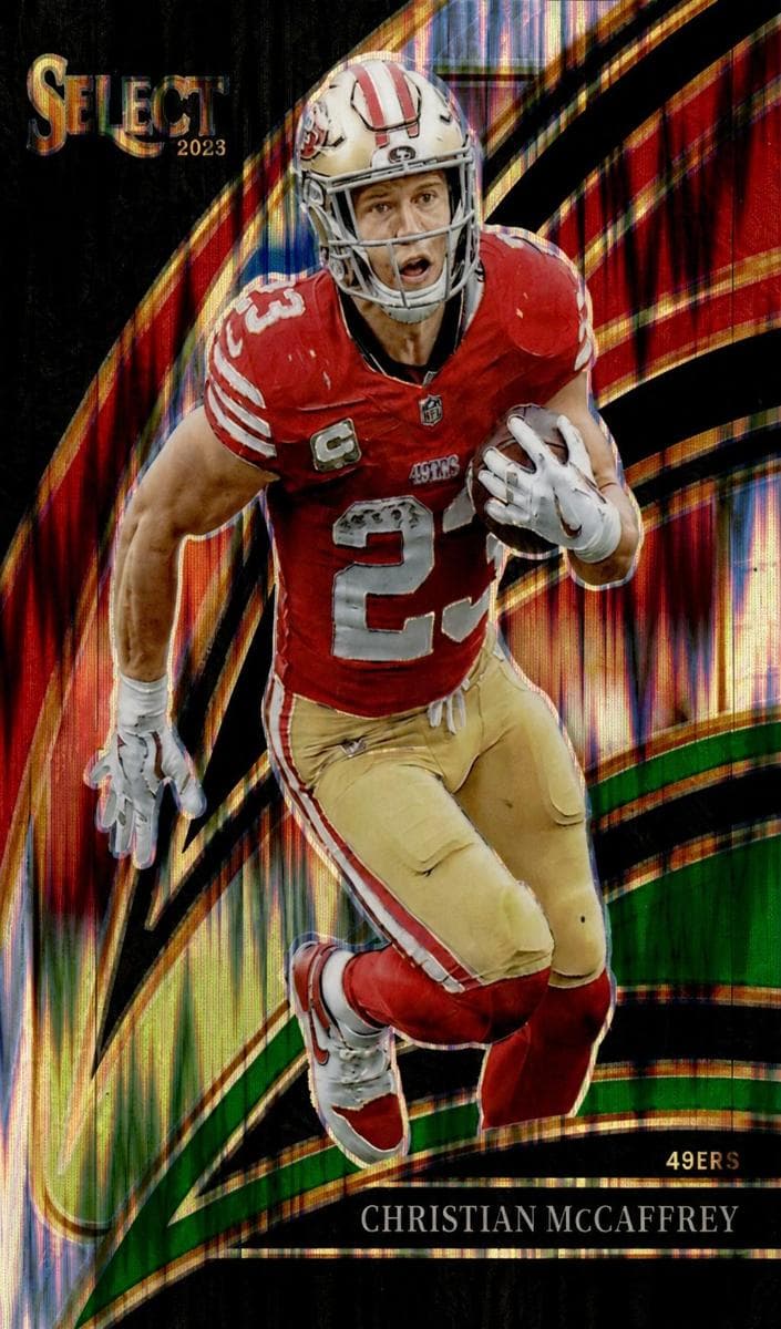 Nick Martin #216