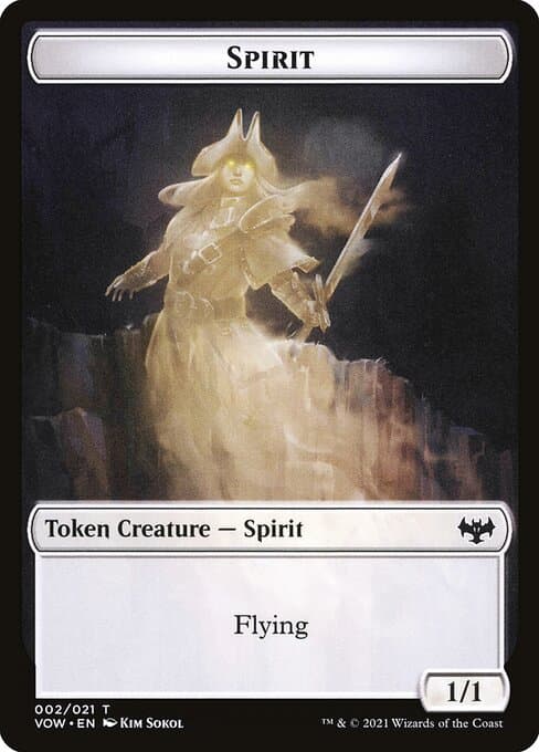 Spirit #2