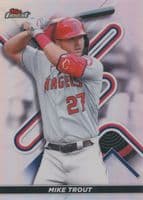 Mike Trout #27