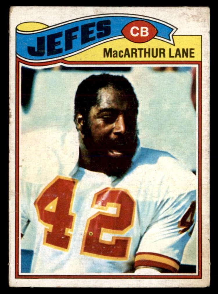 MacArthur Lane #273
