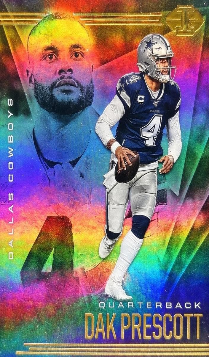 Dak Prescott #59