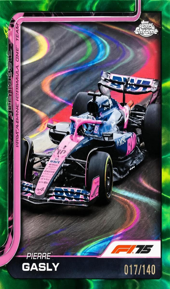 Pierre Gasly #88