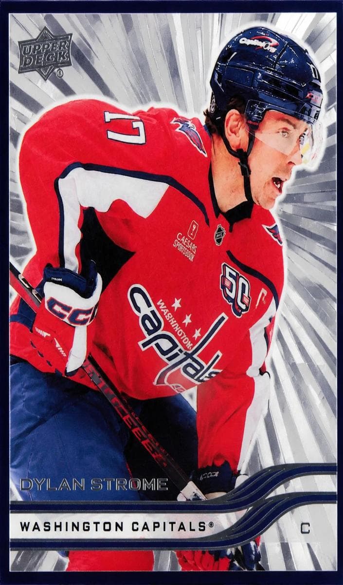 Dylan Strome #190