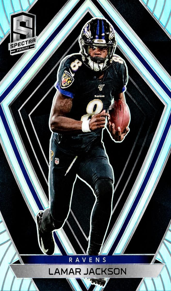 Leroy Kelly 2020 panini