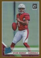 Kyler Murray 2019 panini