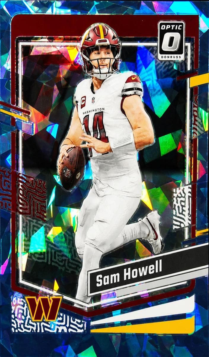 Sam Howell #198