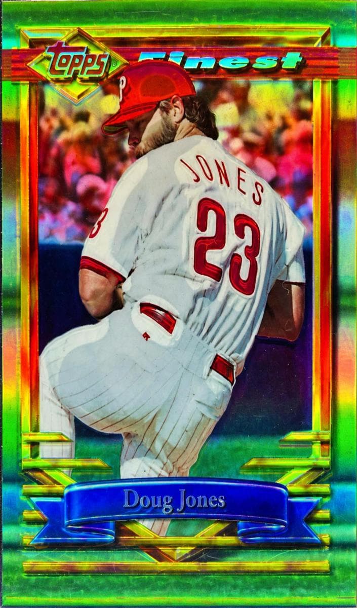 Doug Jones #380