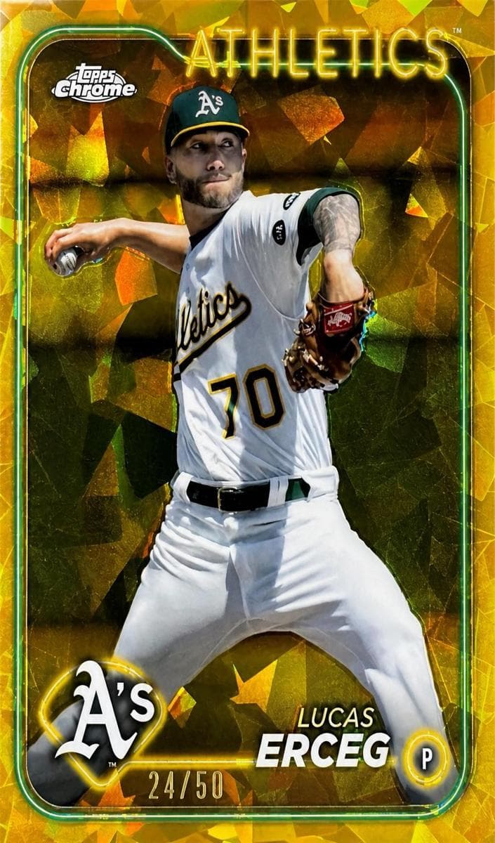 Lucas Erceg #USCS93