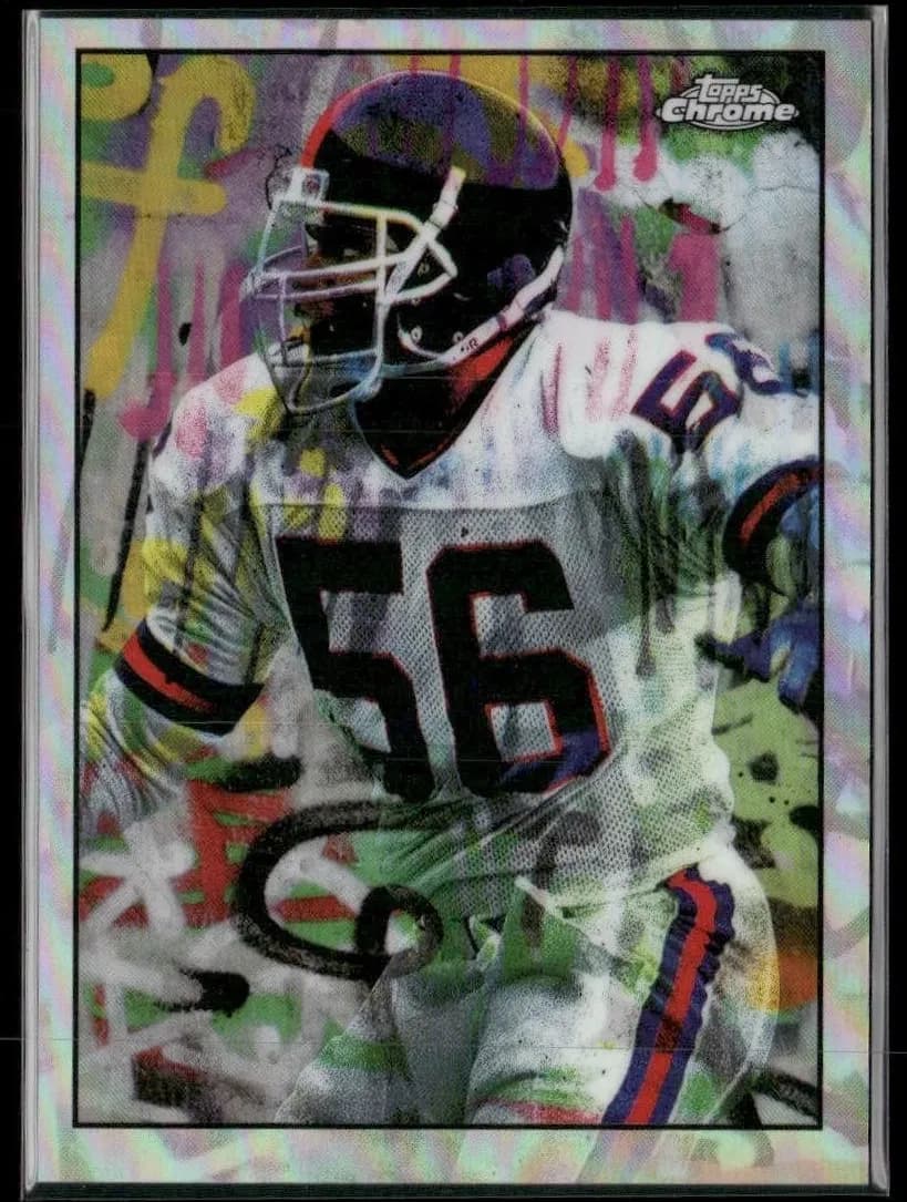 Lawrence Taylor #UL-15