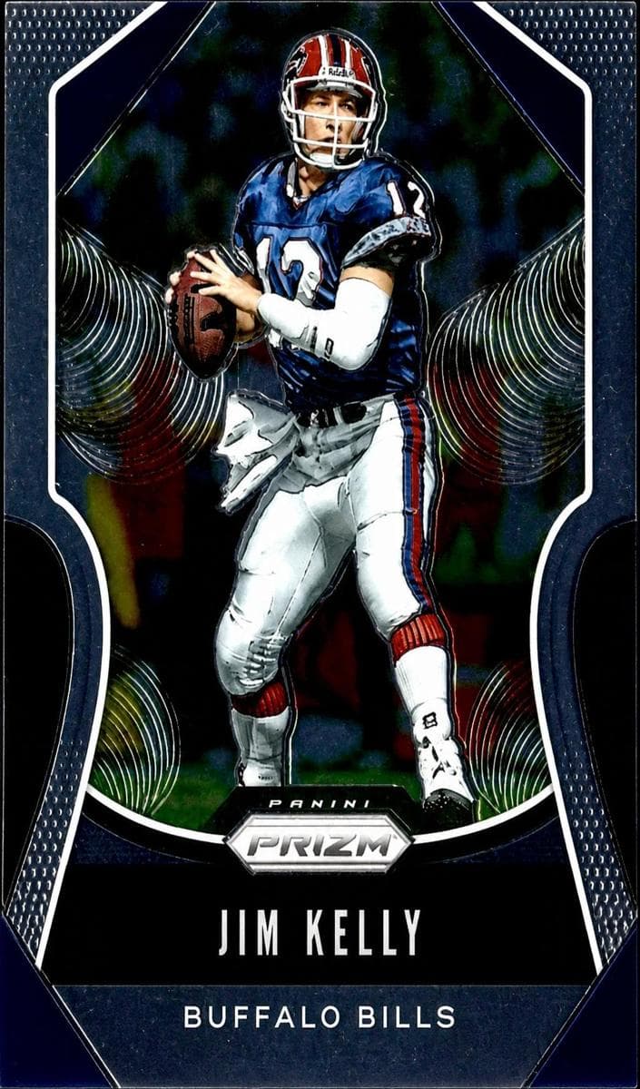 Jim Kelly #263