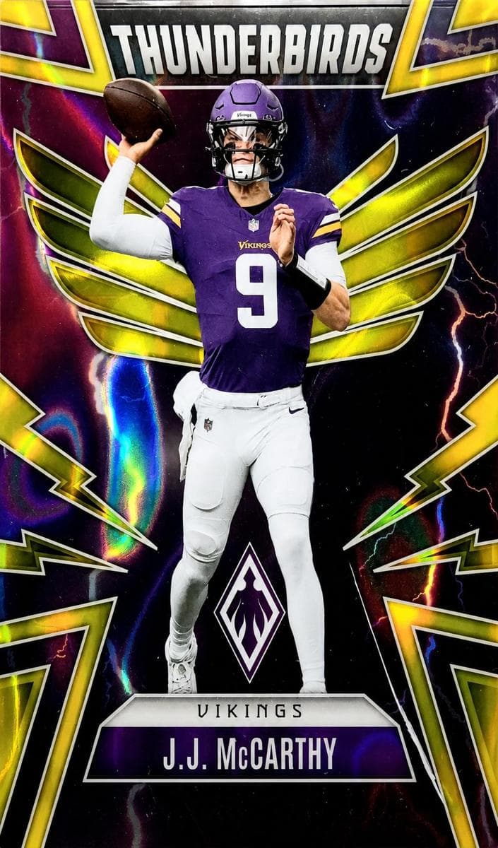 Brock Purdy 2025 panini Panini Phoenix