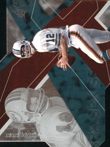 Bob Griese #72