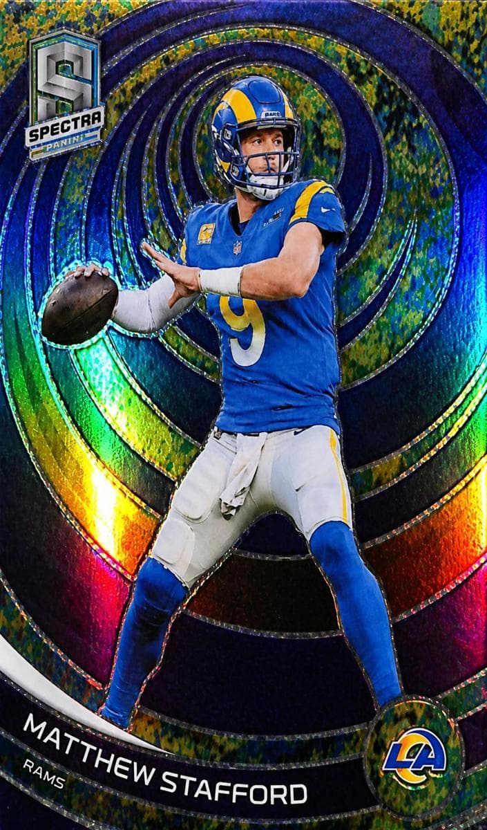 Matthew Stafford #55