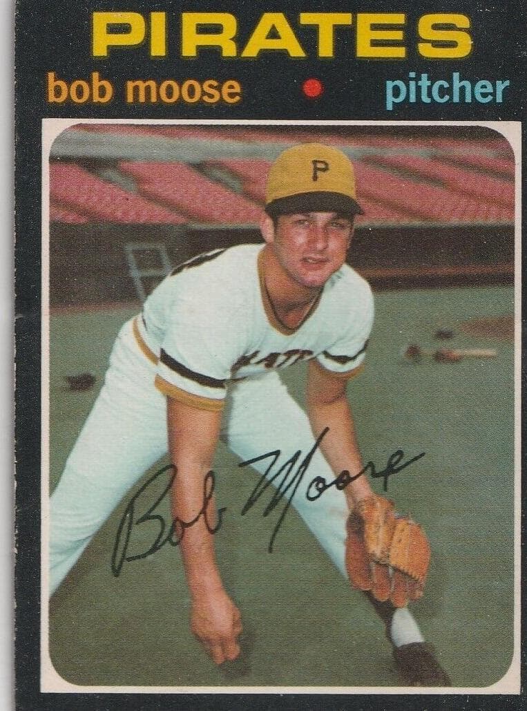 Bob Moose #690