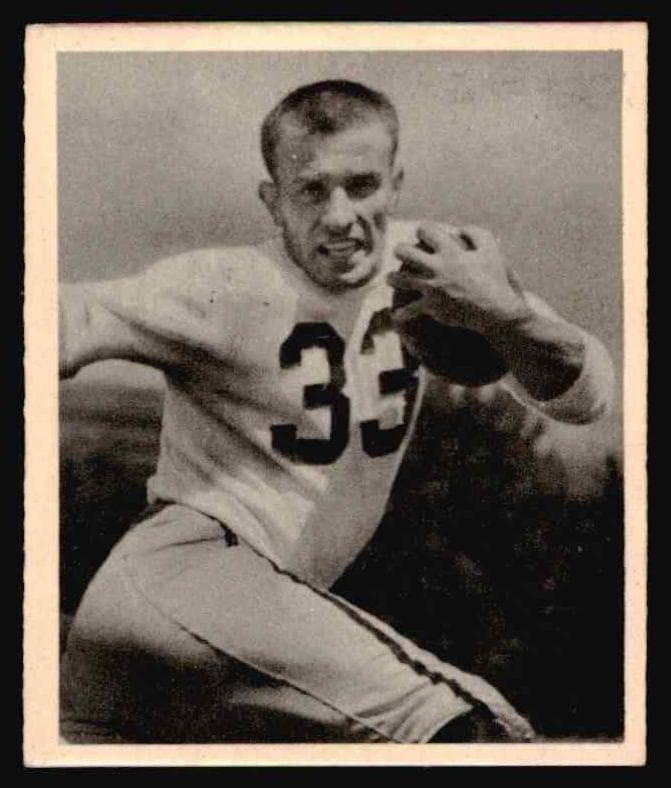 Joe Gottlieb #101
